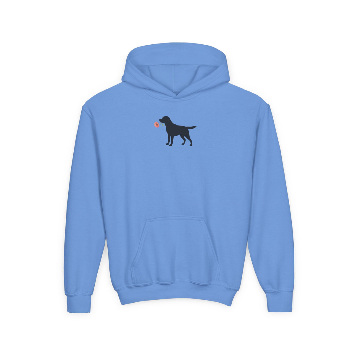 Freshly Picked Poppy Tots Hoodie