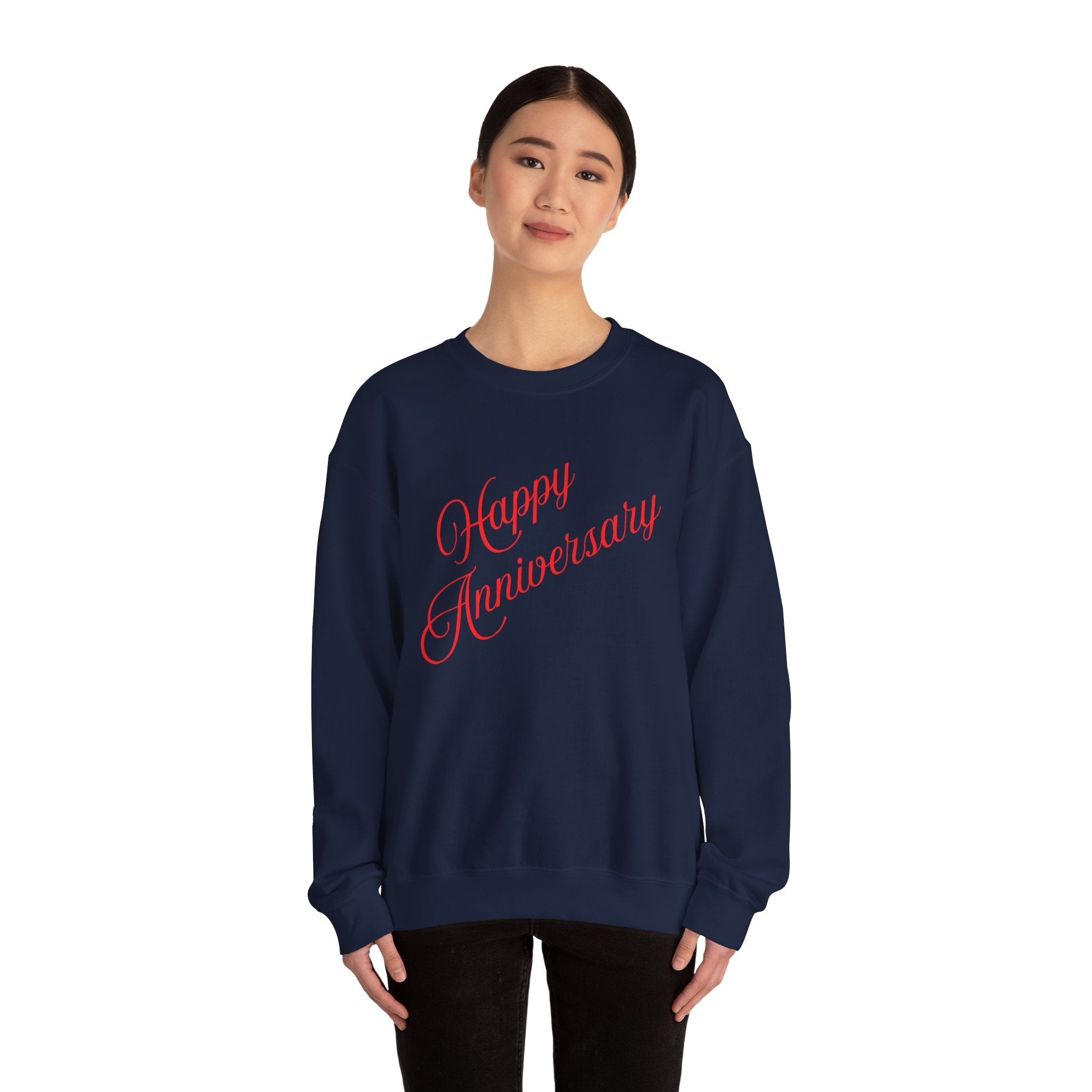 Poppy Happy 250 Anniversary Crew
