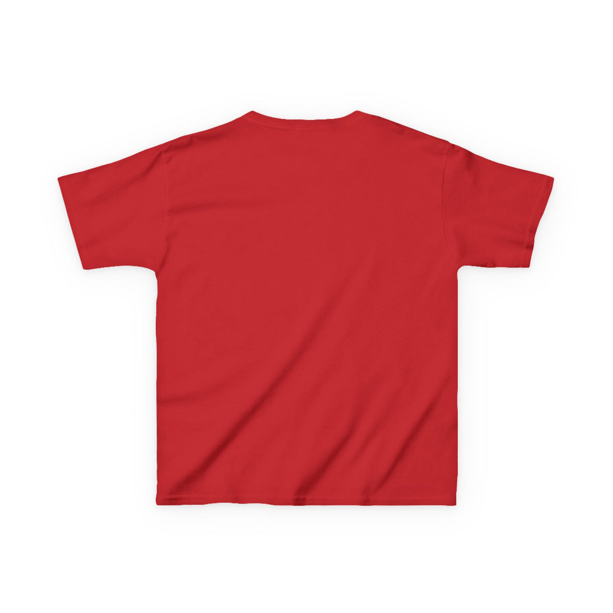 Poppy Tots Red Gingham Tee