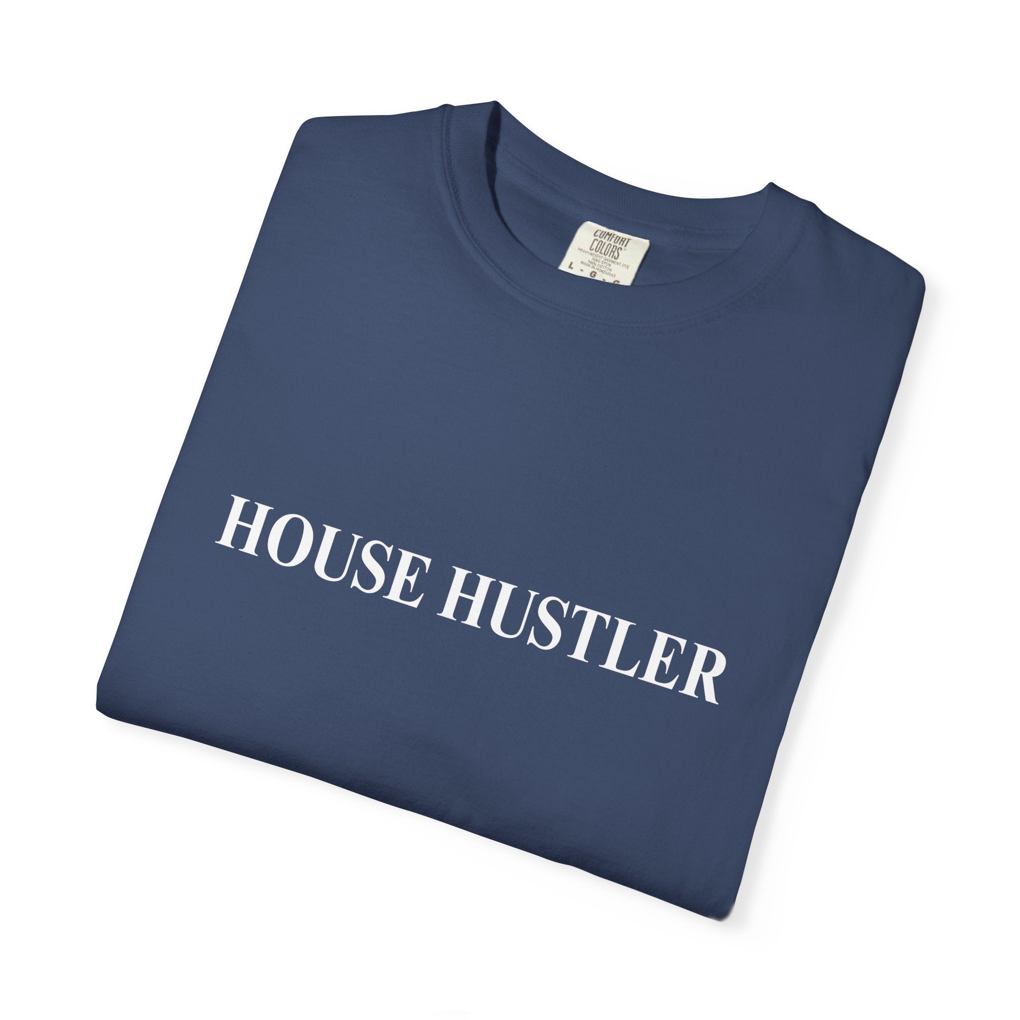The House Hustler Tee
