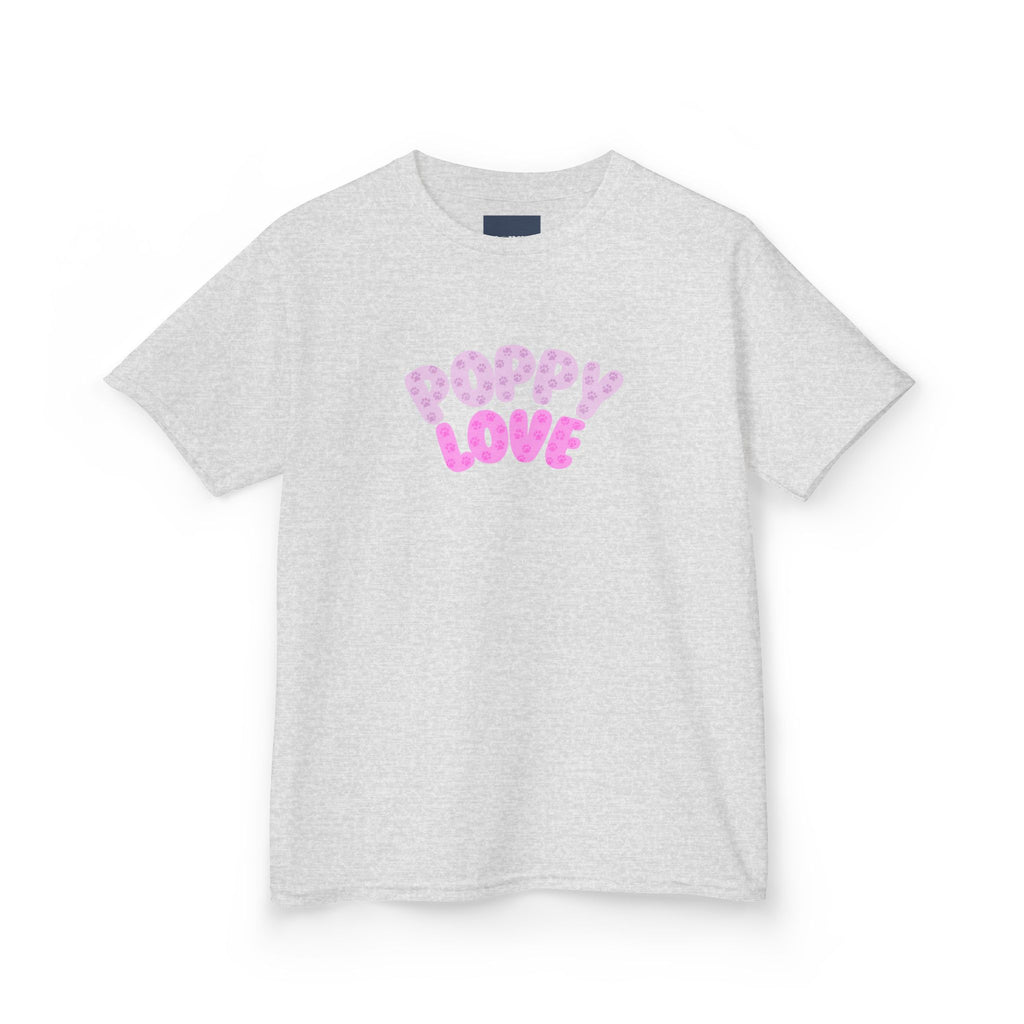 Ruby Loves Poppy Tots Tee