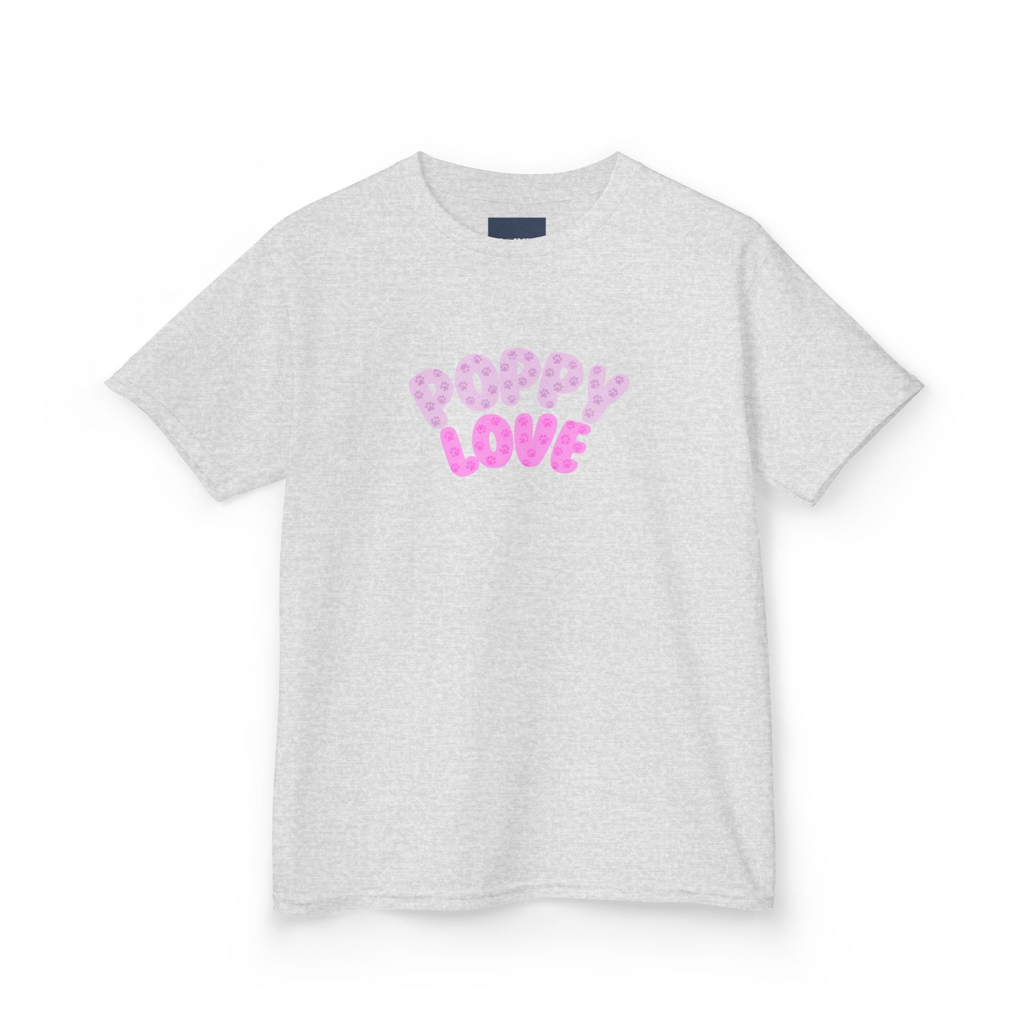 Ruby Loves Poppy Tots Tee