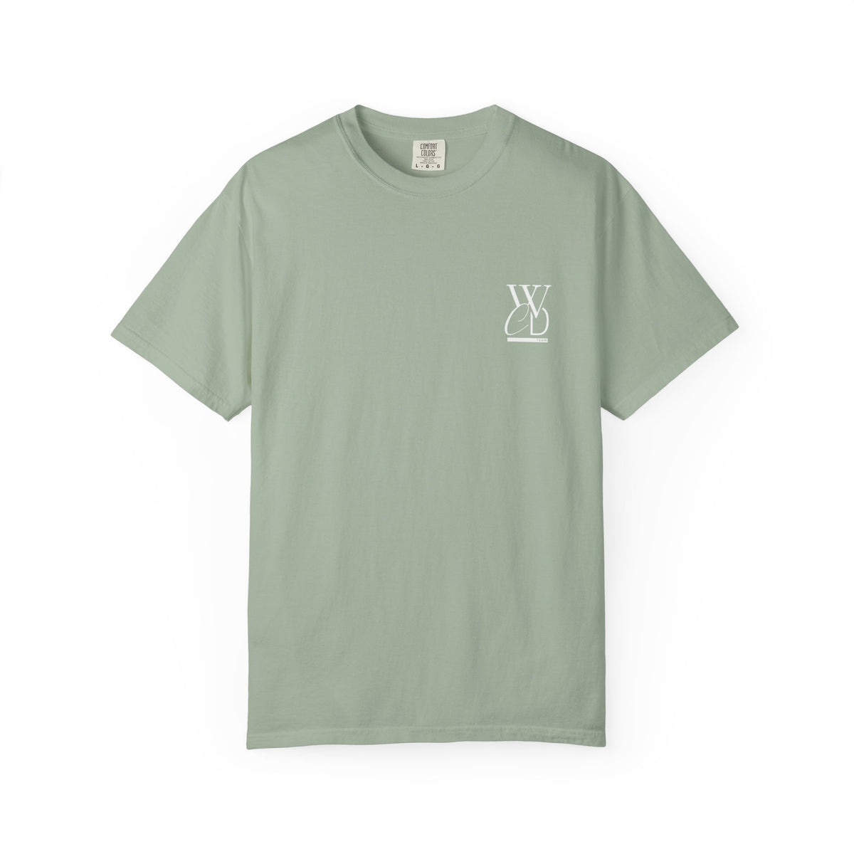 The Built to Close Tee