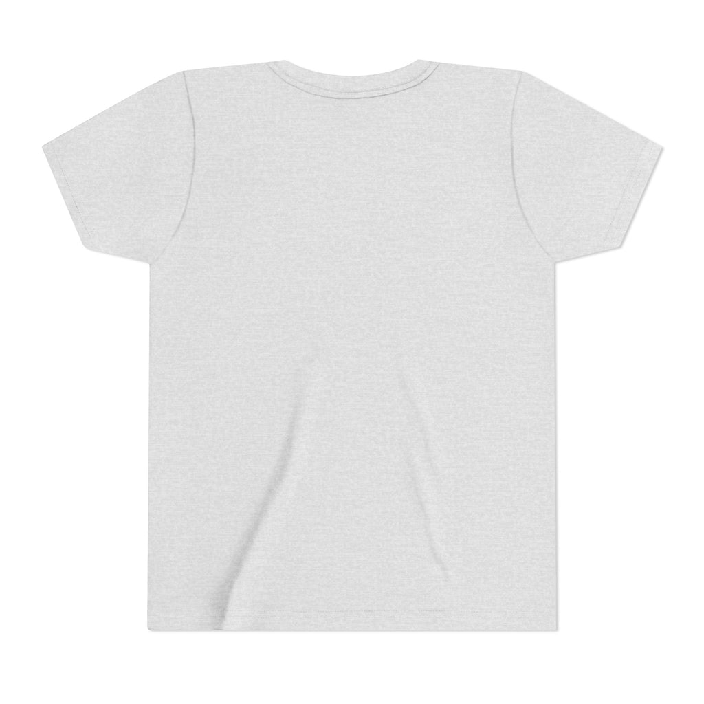 Poppy Tots Hydrangea Tee