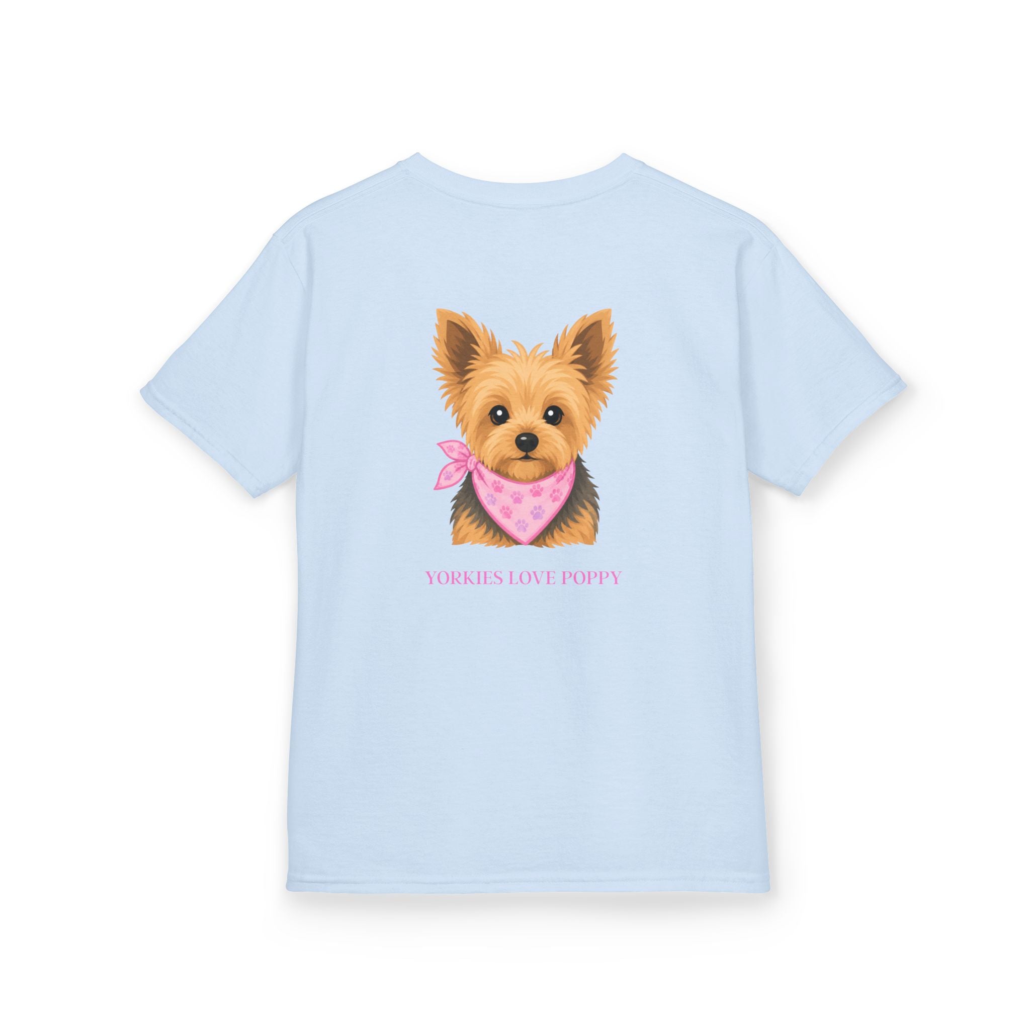 Ruby Loves Poppy Tots Tee