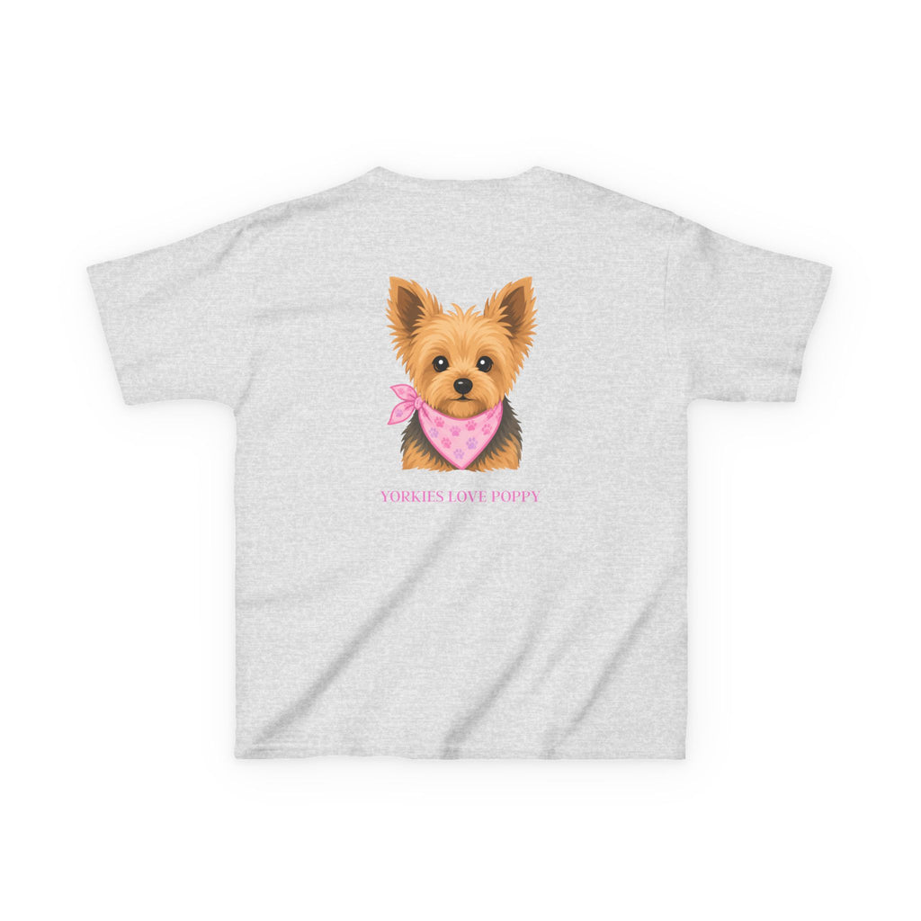 Ruby Loves Poppy Tots Tee