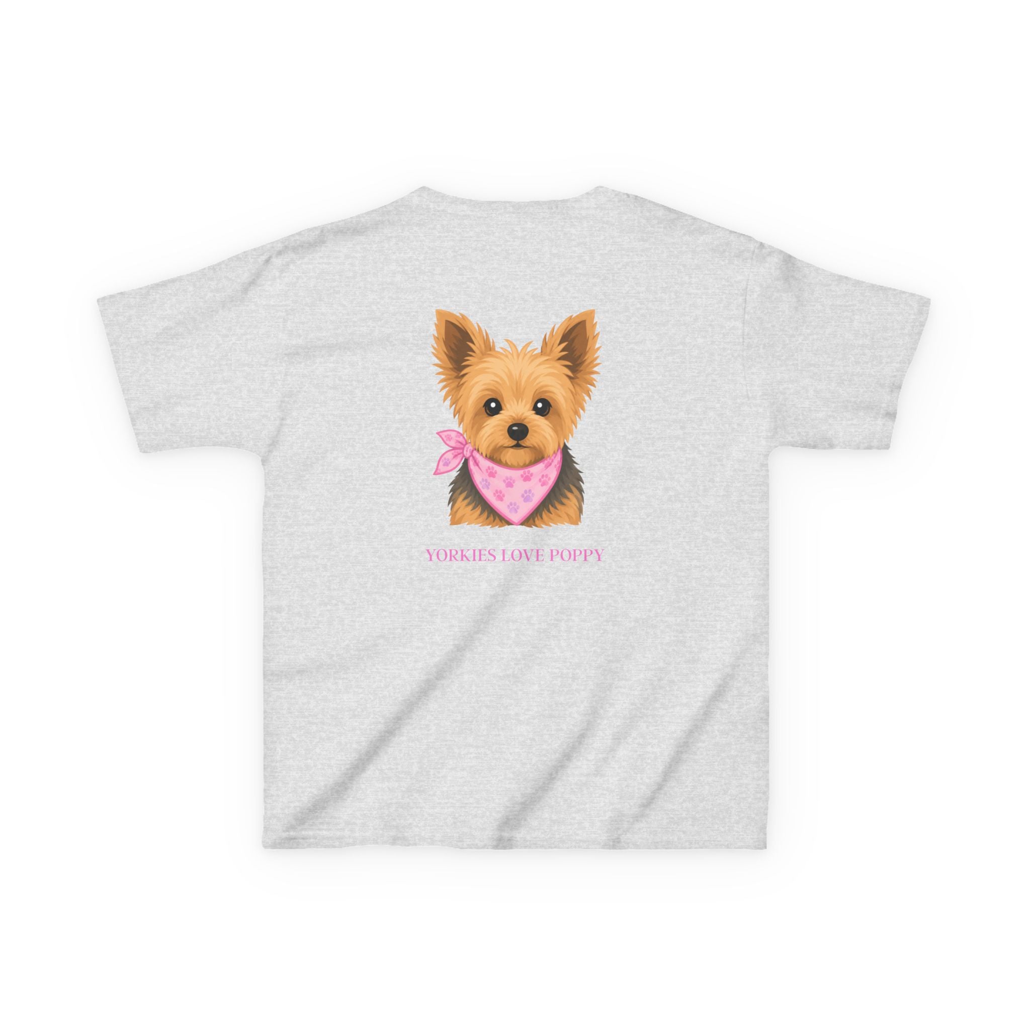Ruby Loves Poppy Tots Tee