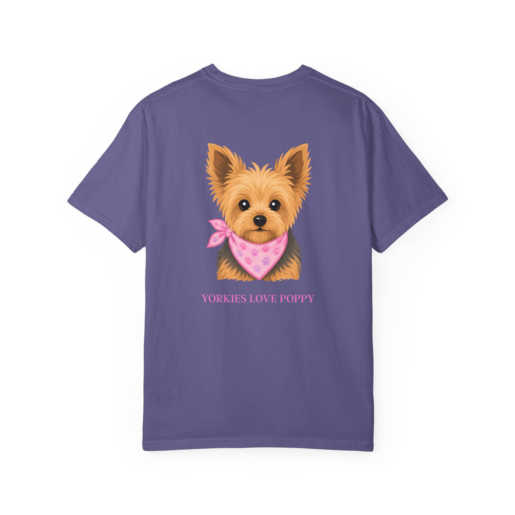 Ruby Loves Poppy Tee