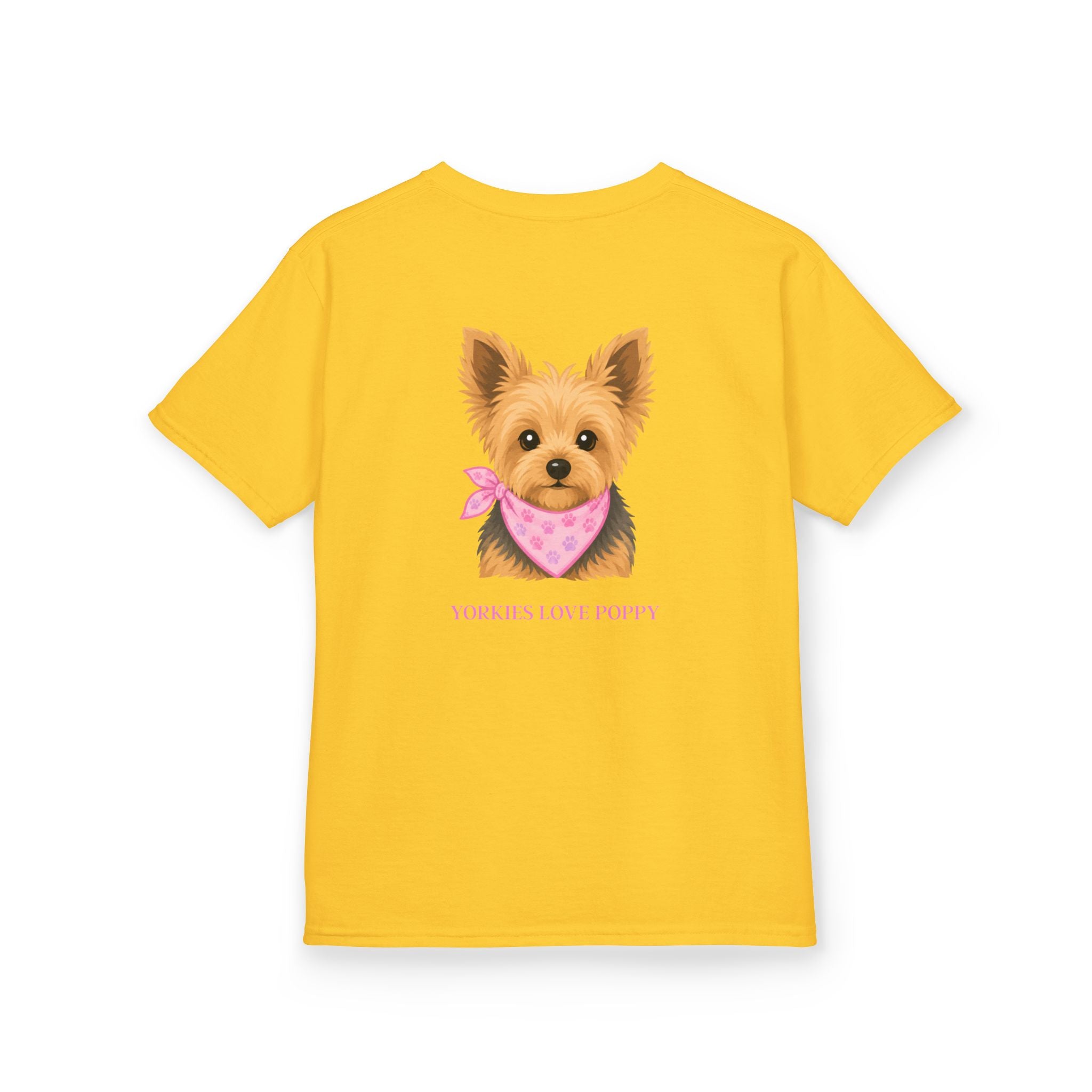Ruby Loves Poppy Tots Tee