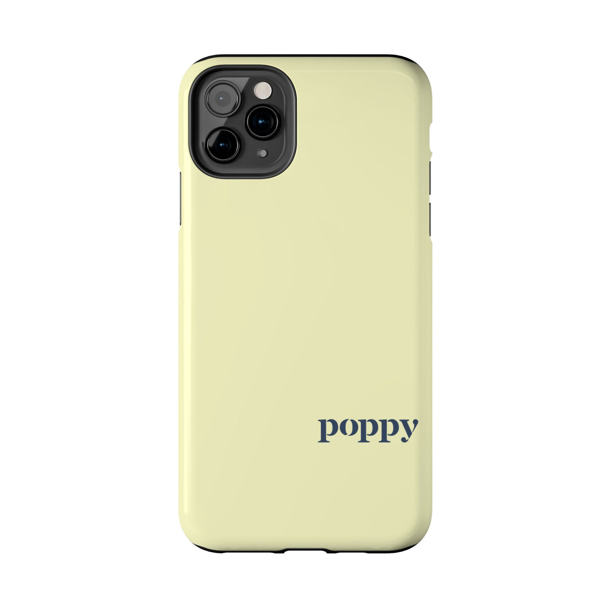 Poppy's Lemonade Phone Case