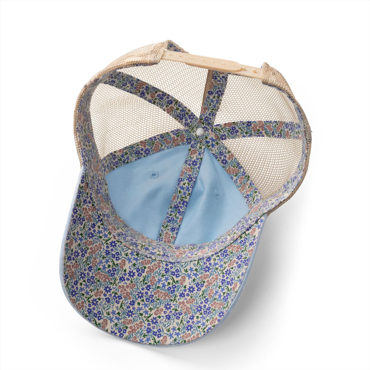 The Poppy Heritage Hat