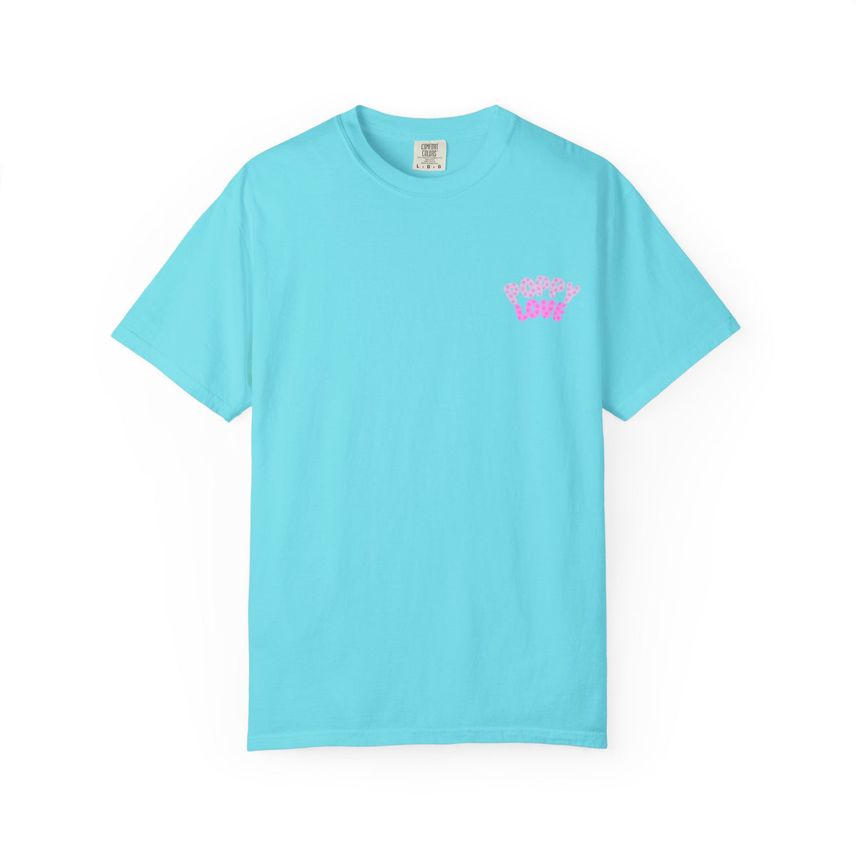 Ruby Loves Poppy Tee