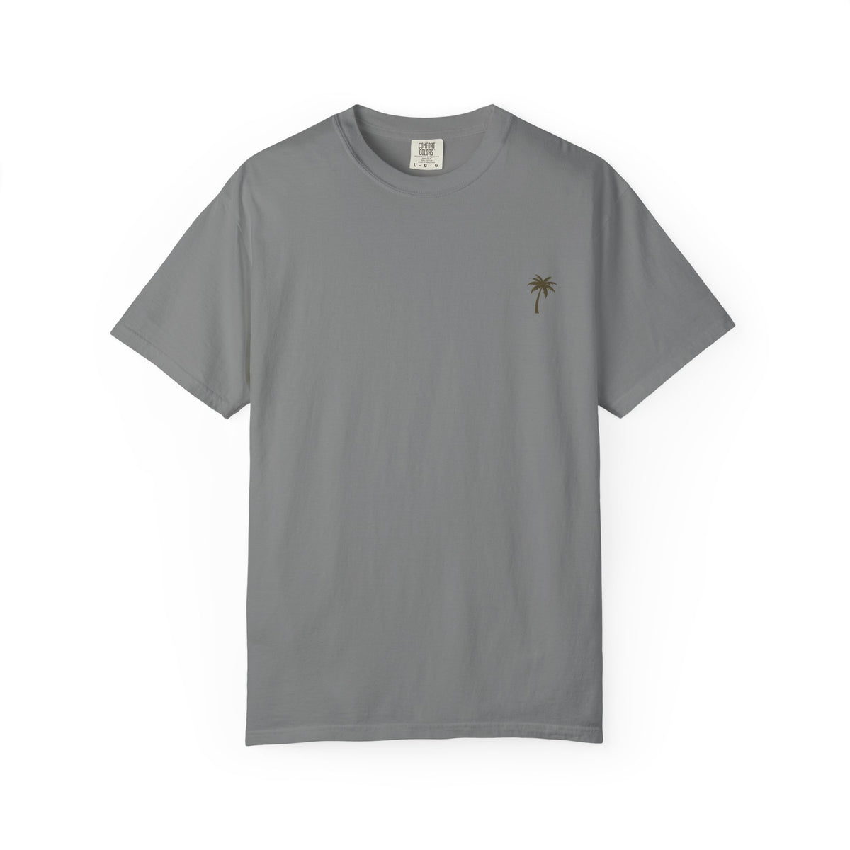 Creek Loves Poppy Tee