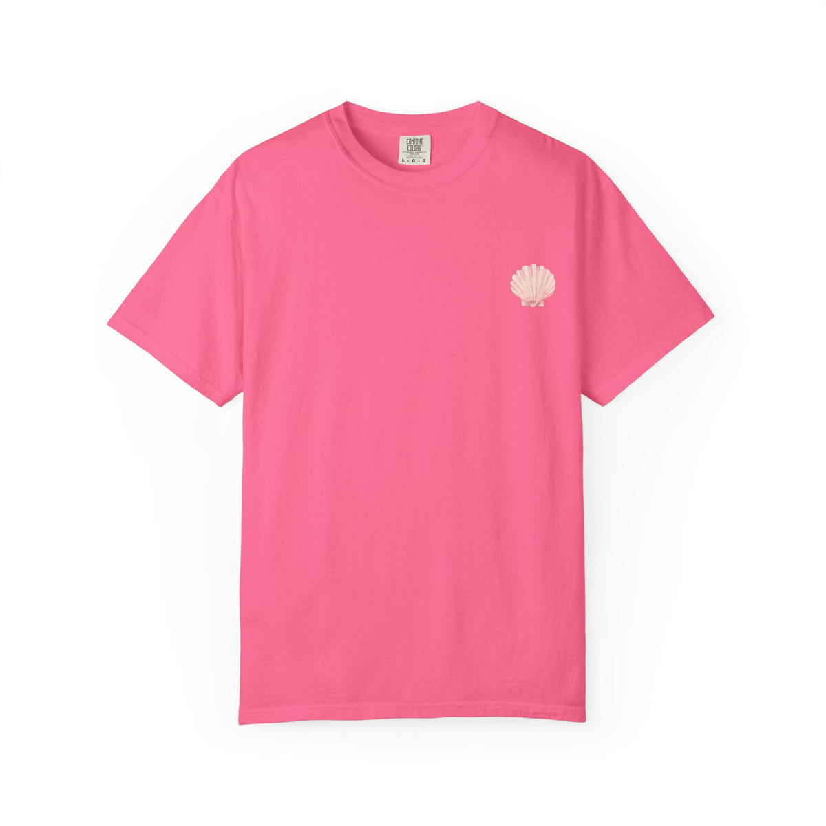 Angel Loves Poppy Tee
