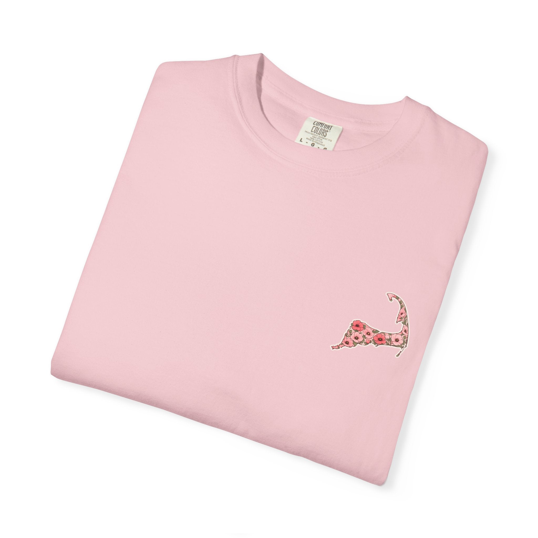 Blair Loves Poppy Tee