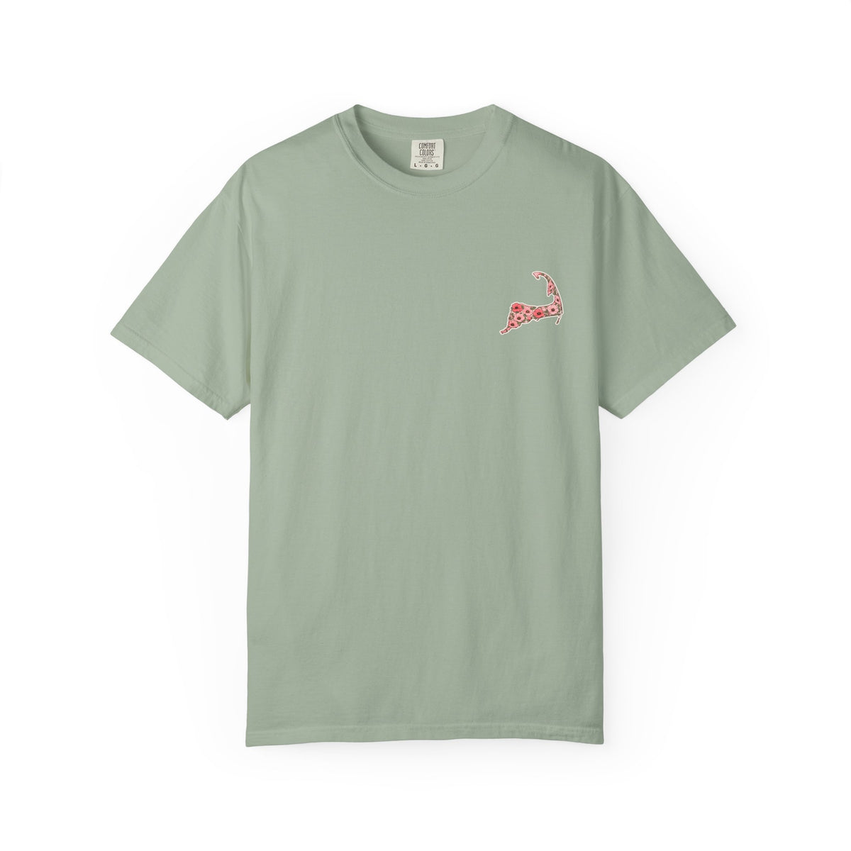 Blair Loves Poppy Tee