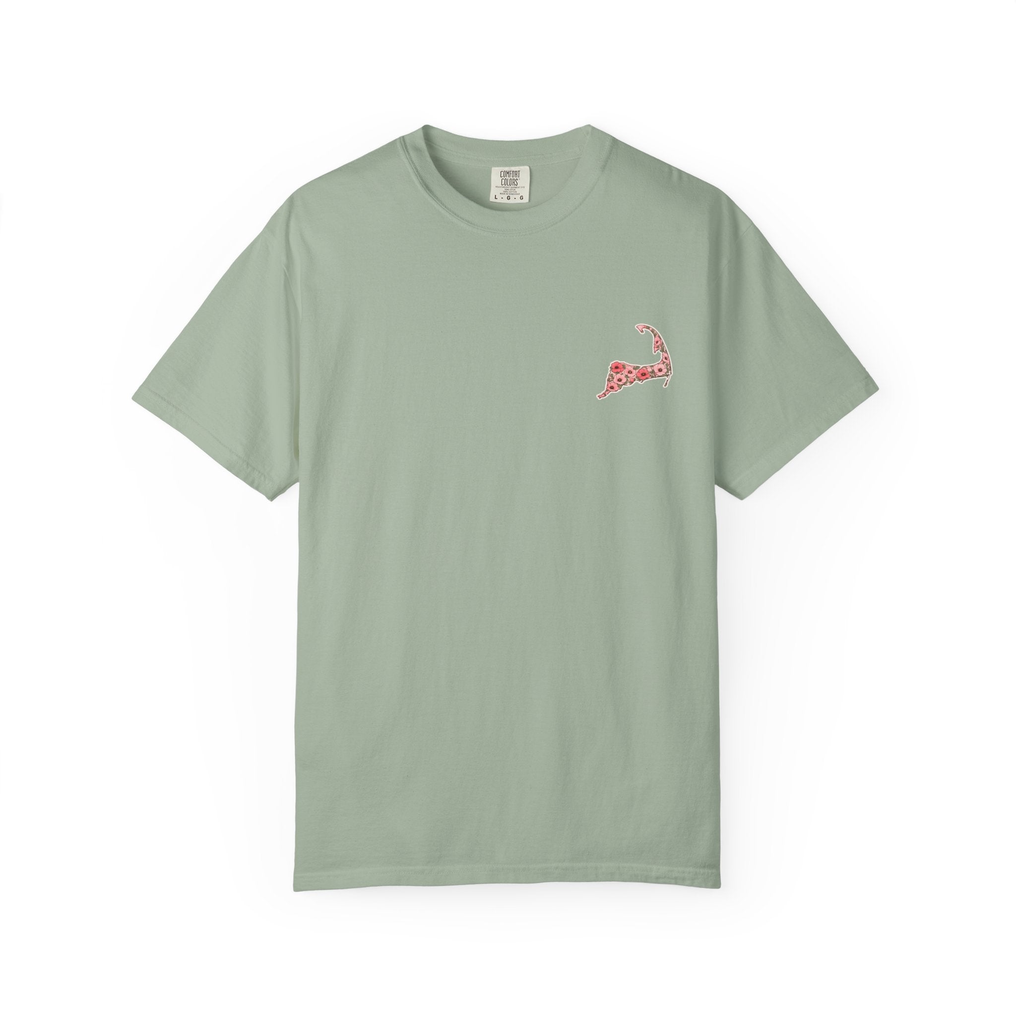 Blair Loves Poppy Tee