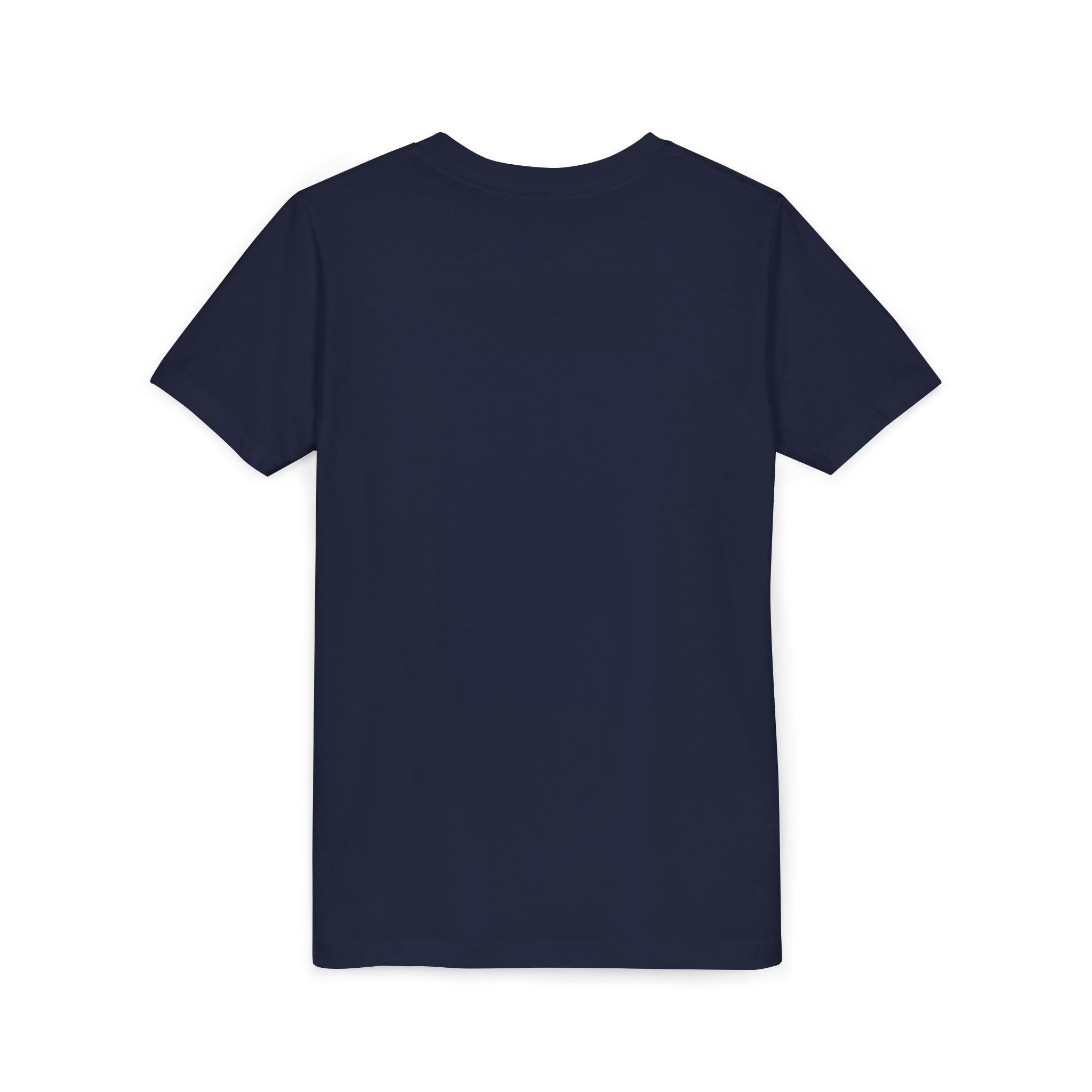 Poppy Tots Hydrangea Tee