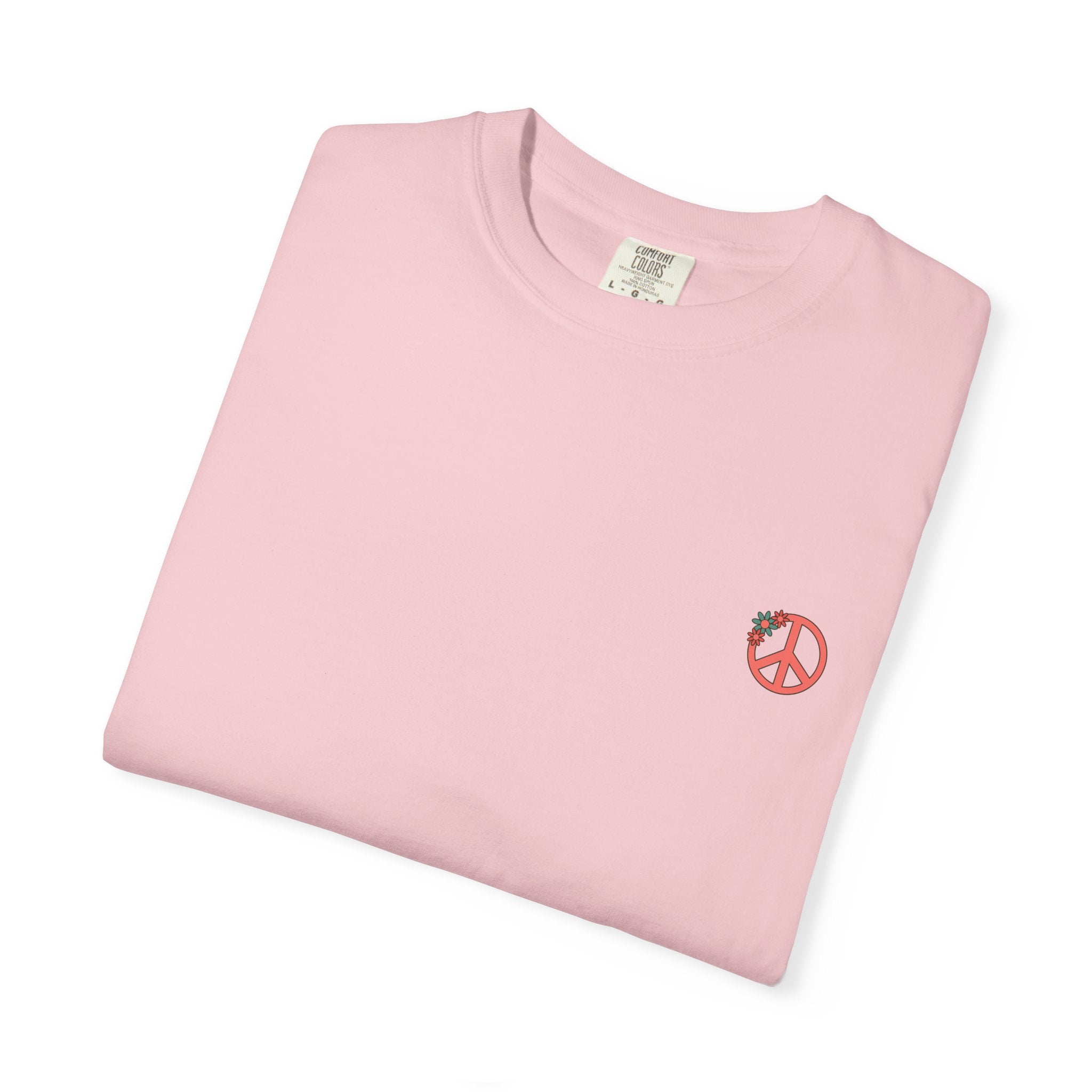 Chloe Loves Poppy Tee