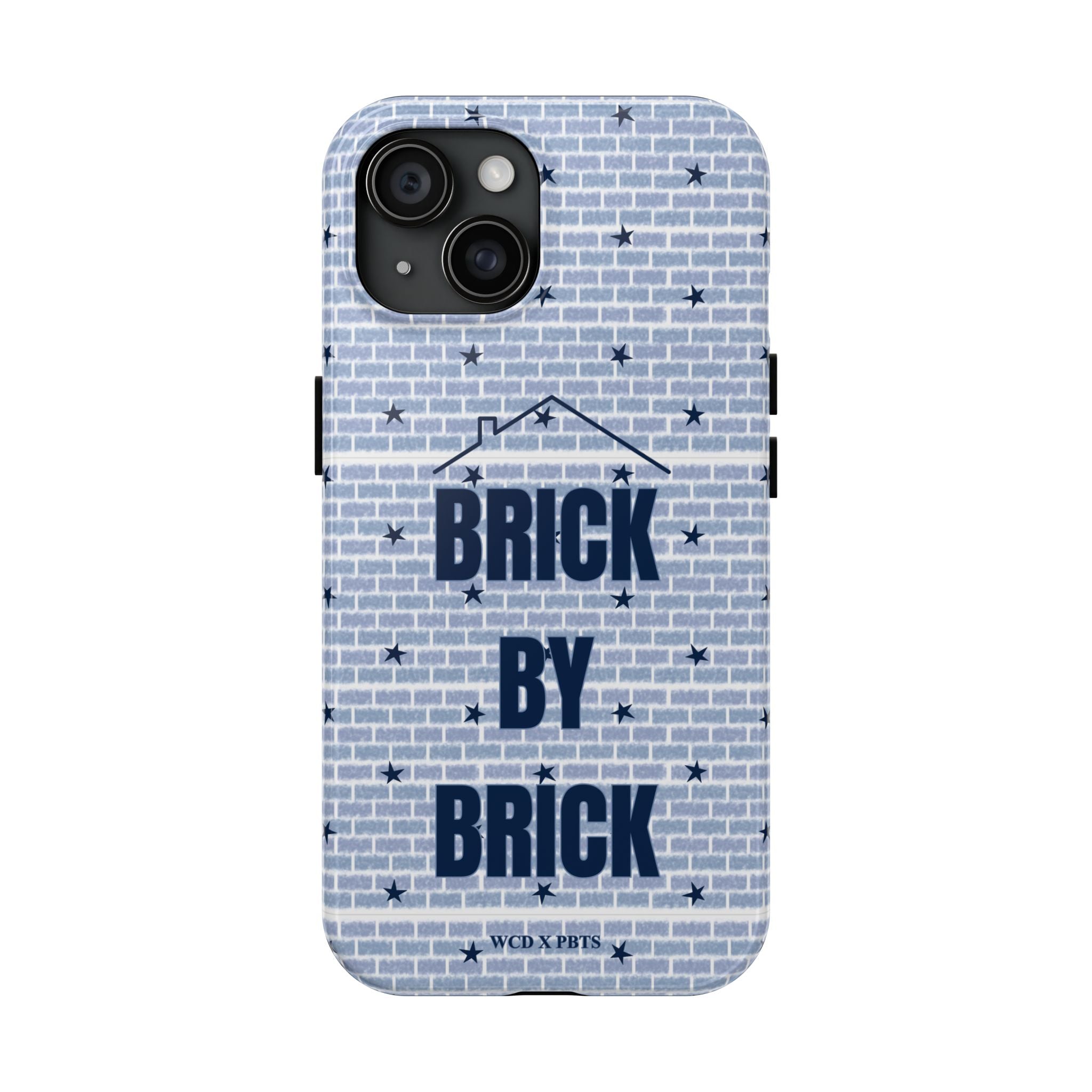 Building Success Case