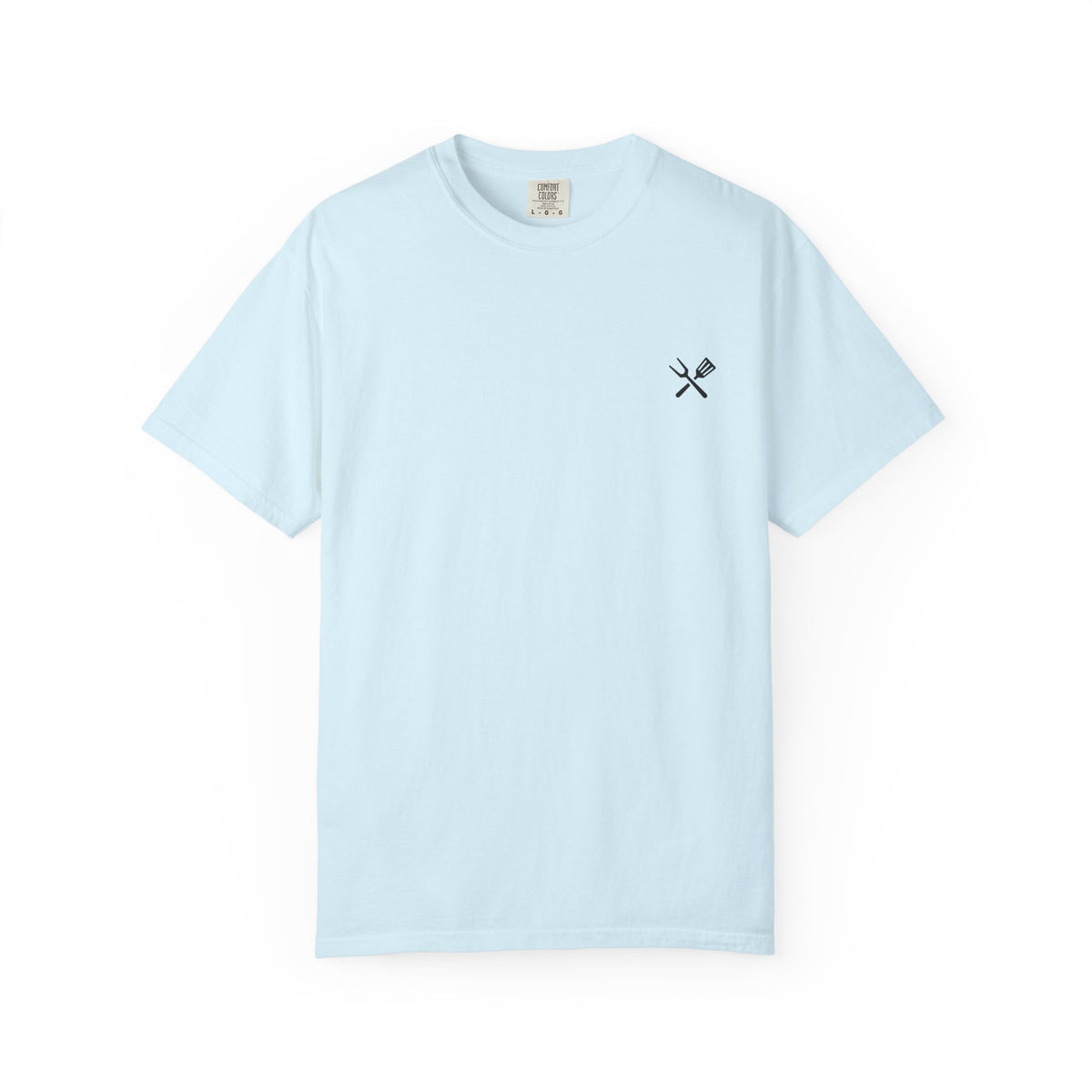 Rex Loves Poppy Tee