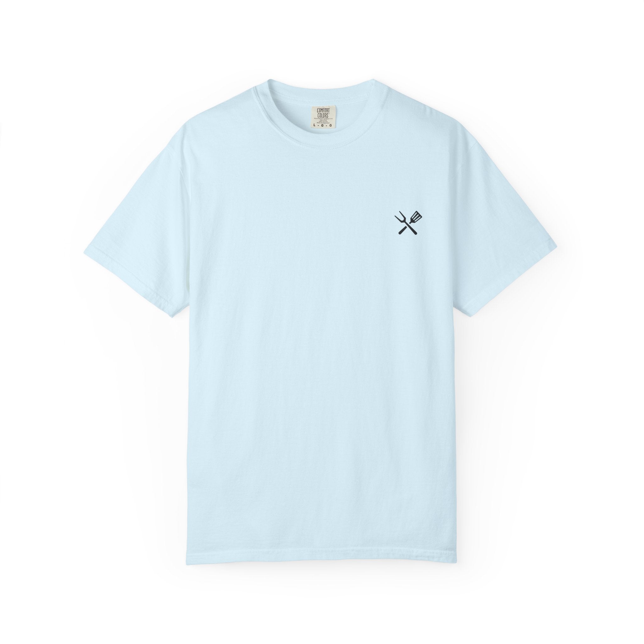 Rex Loves Poppy Tee