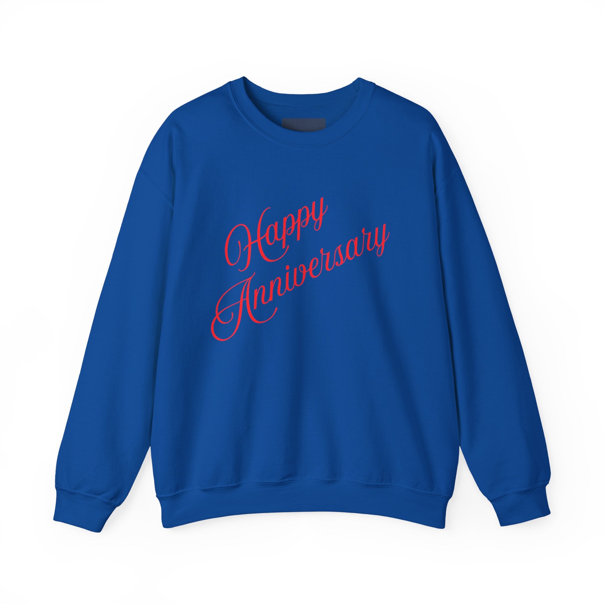 Poppy Happy 250 Anniversary Crew