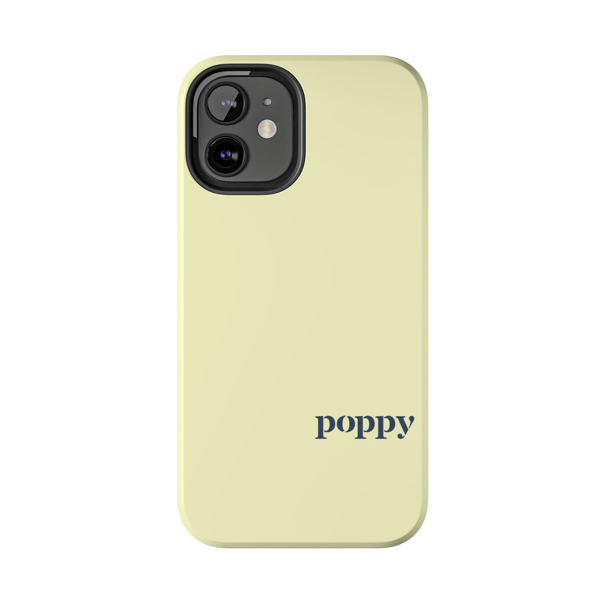 Poppy's Lemonade Phone Case