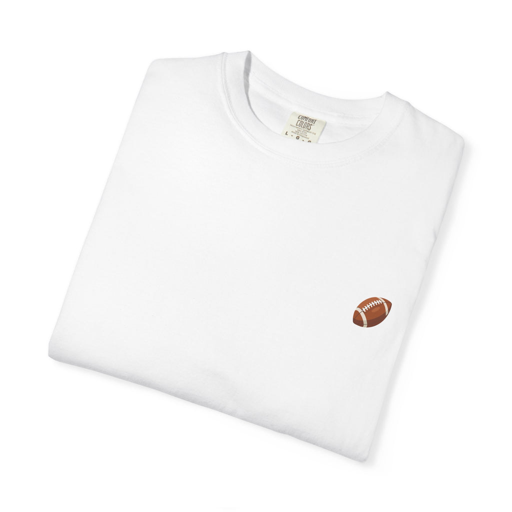 Nia Loves Poppy Tee