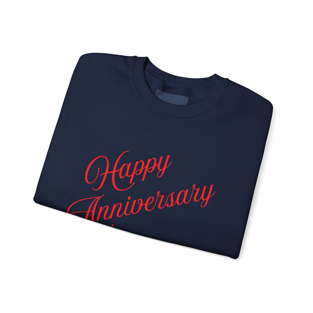 Poppy Happy 250 Anniversary Crew