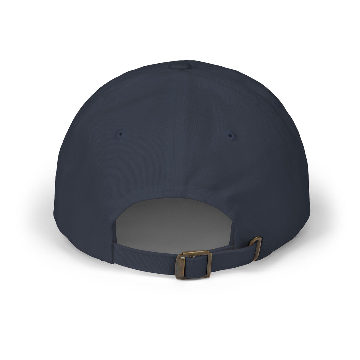 Poppy Heritage Cap - Red Embroidery