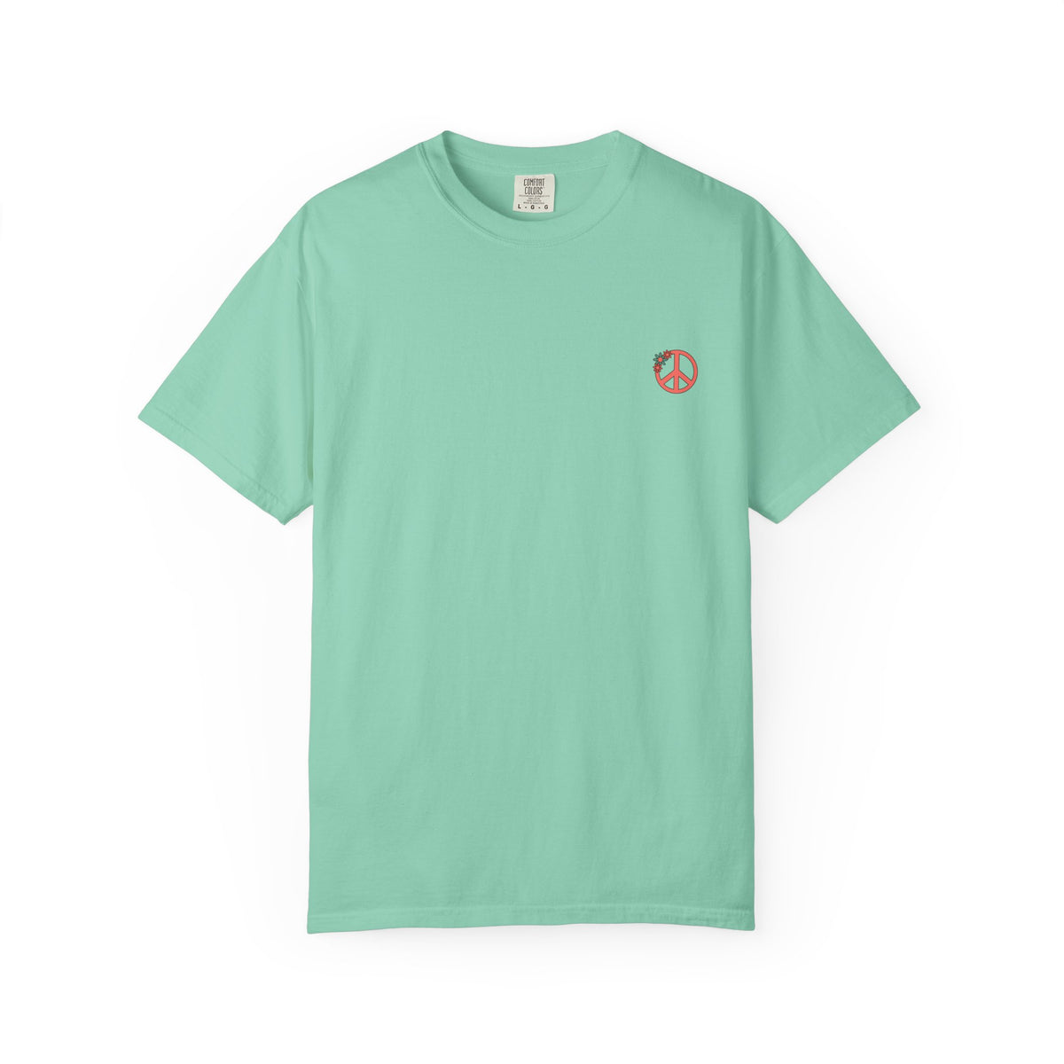 Chloe Loves Poppy Tee