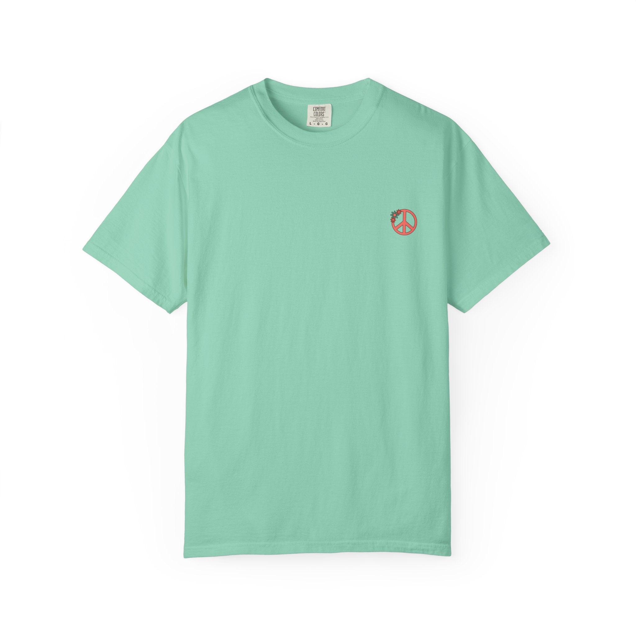 Chloe Loves Poppy Tee