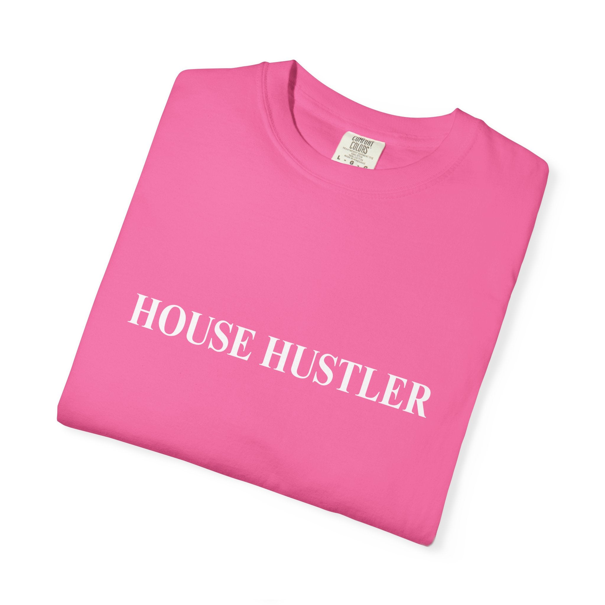 The House Hustler Tee