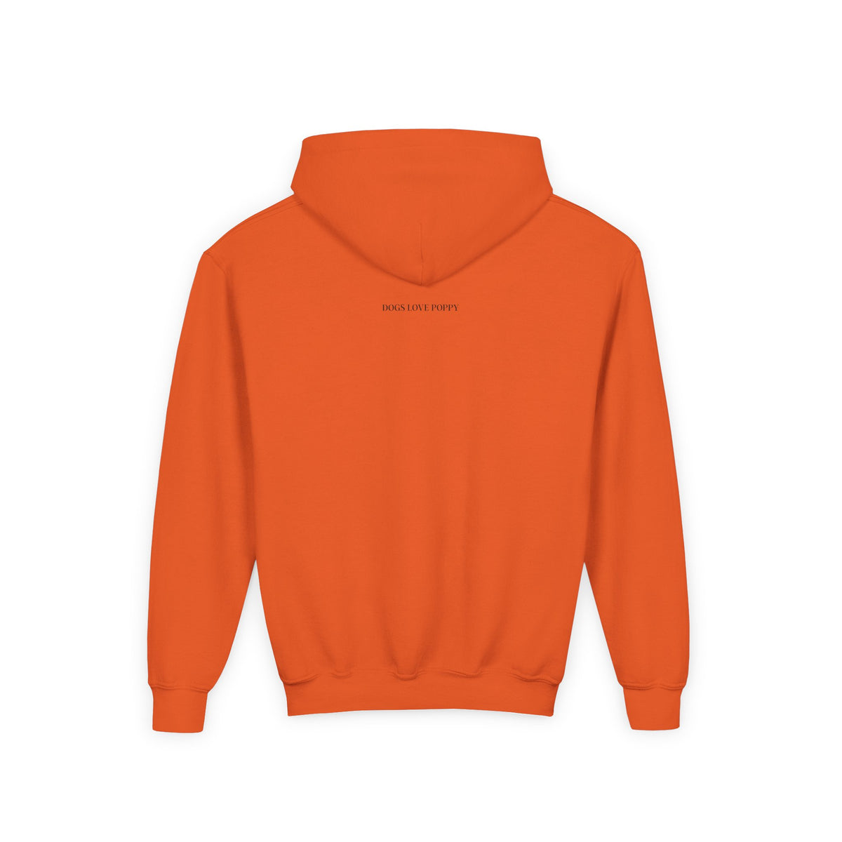 Freshly Picked Poppy Tots Hoodie