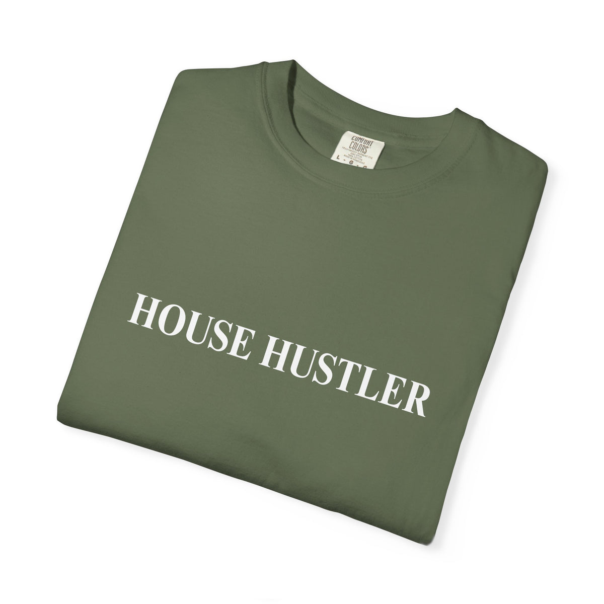 The House Hustler Tee