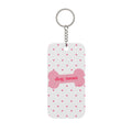 Dog Mom Keychain