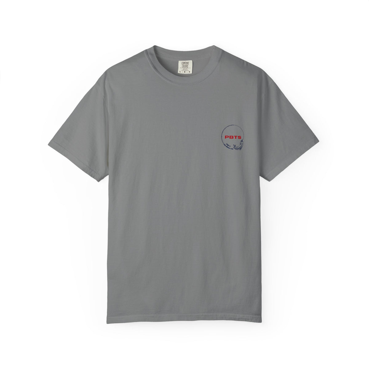 Poppy Reel American Tee