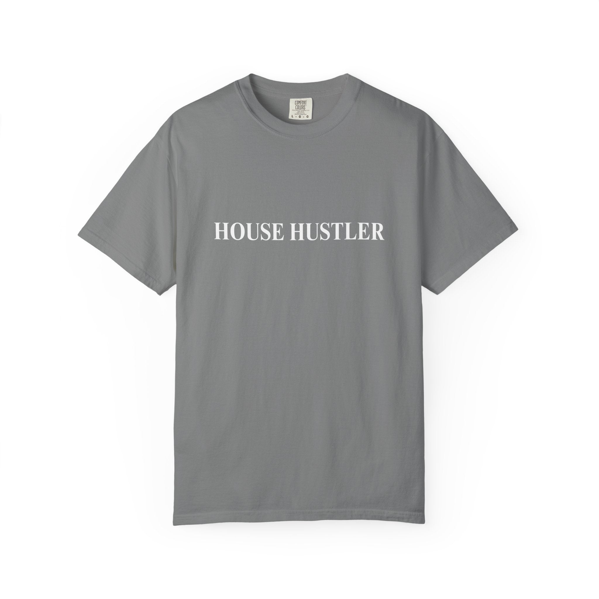 The House Hustler Tee