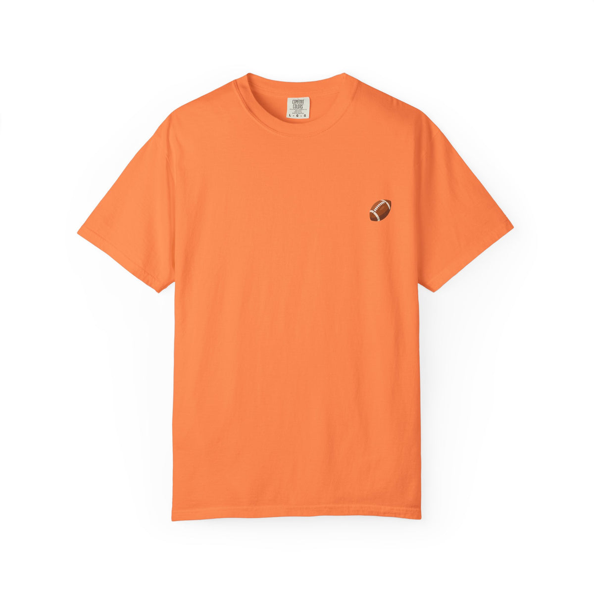 Nia Loves Poppy Tee