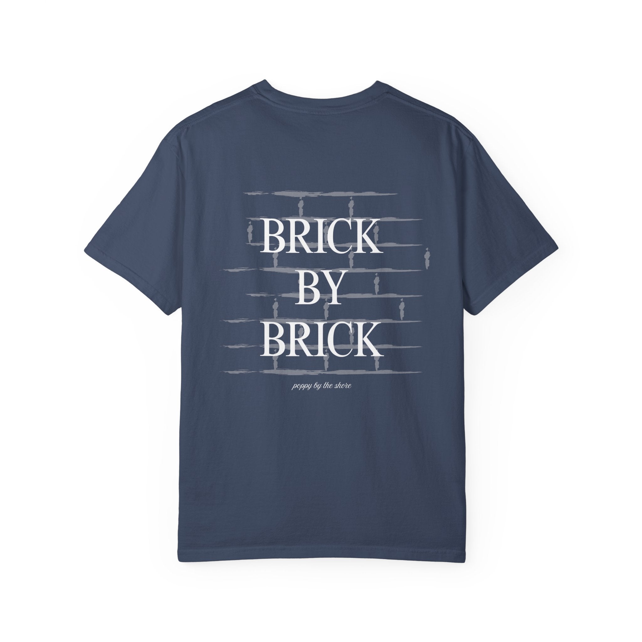 The Built to Close Tee