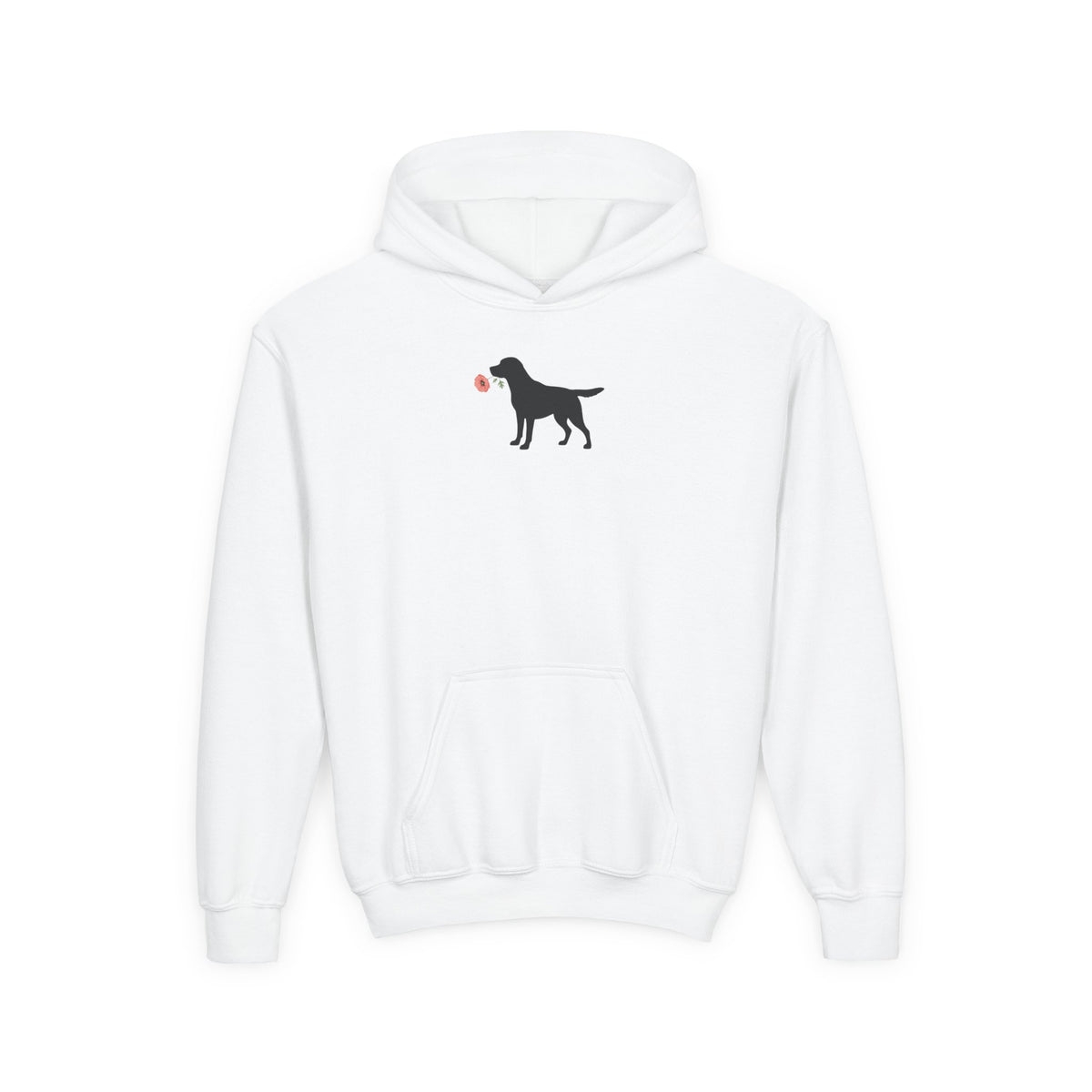 Freshly Picked Poppy Tots Hoodie