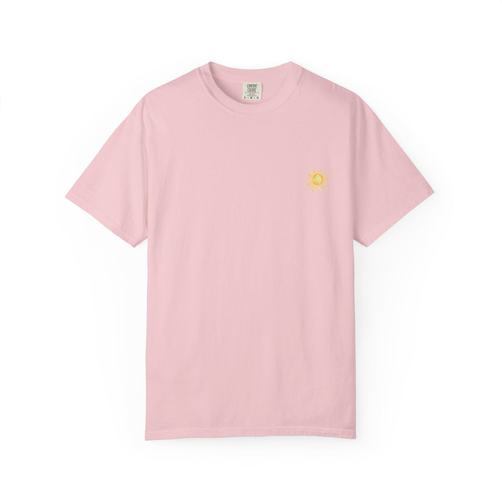 Daphne Loves Poppy Tee