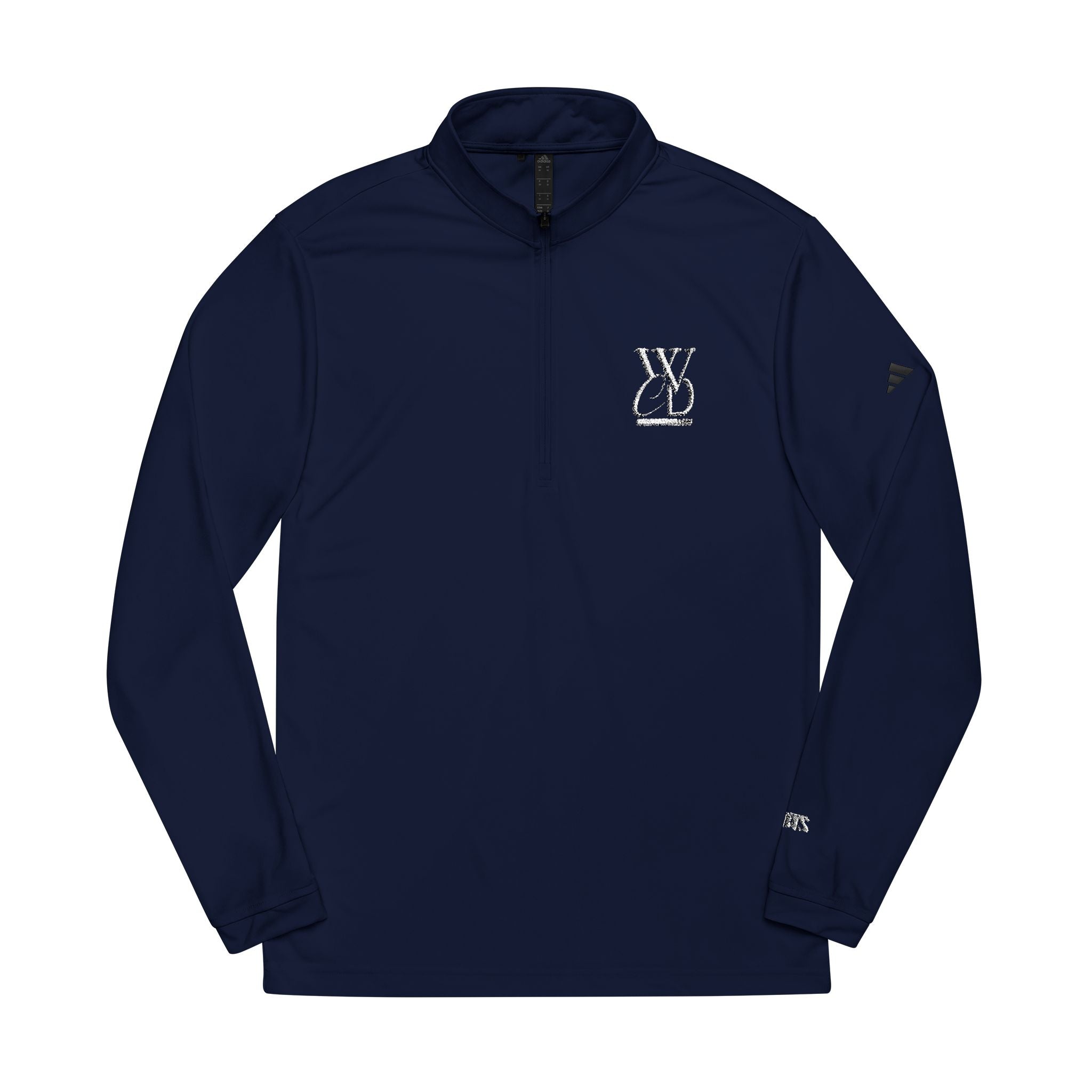 The Closing Day Quarter-Zip