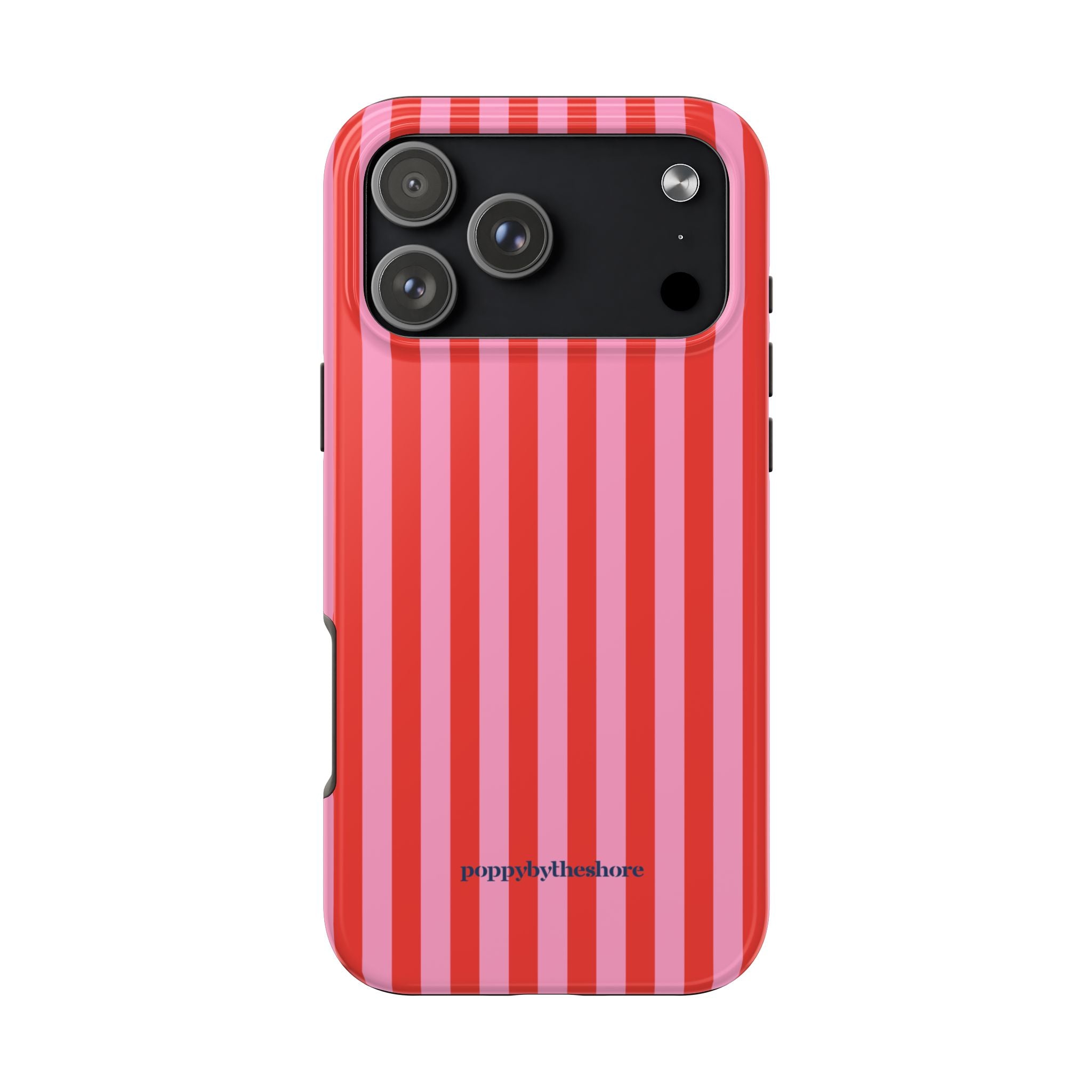 Poppy Cabana Phone Case