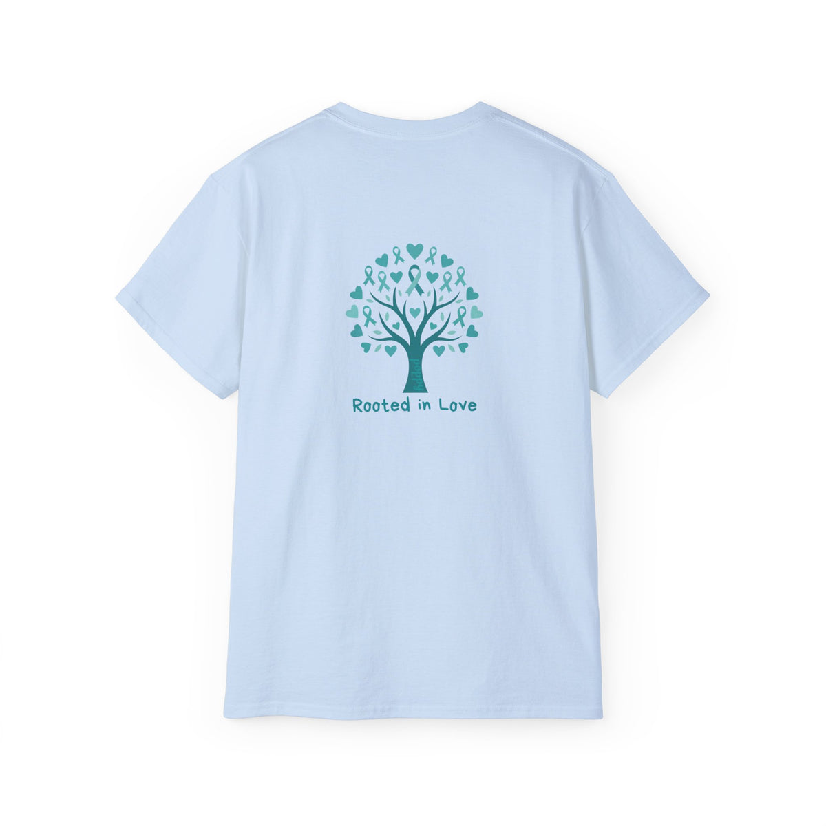 The Lindstrom Strong Tee