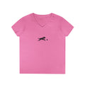 Cooper Loves Poppy V-Neck