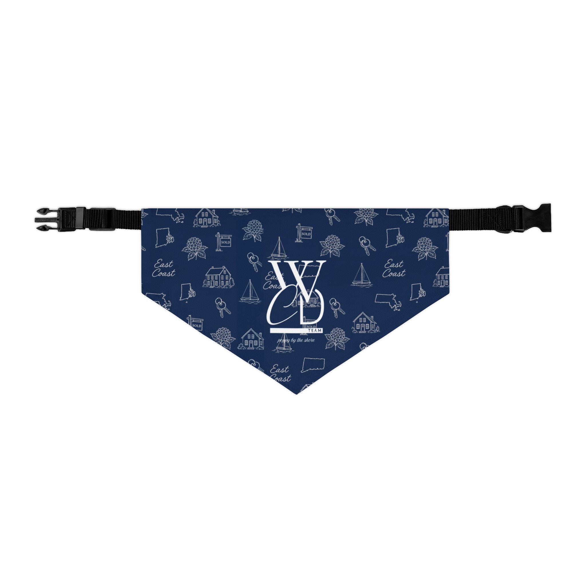 The Top Dog Bandana