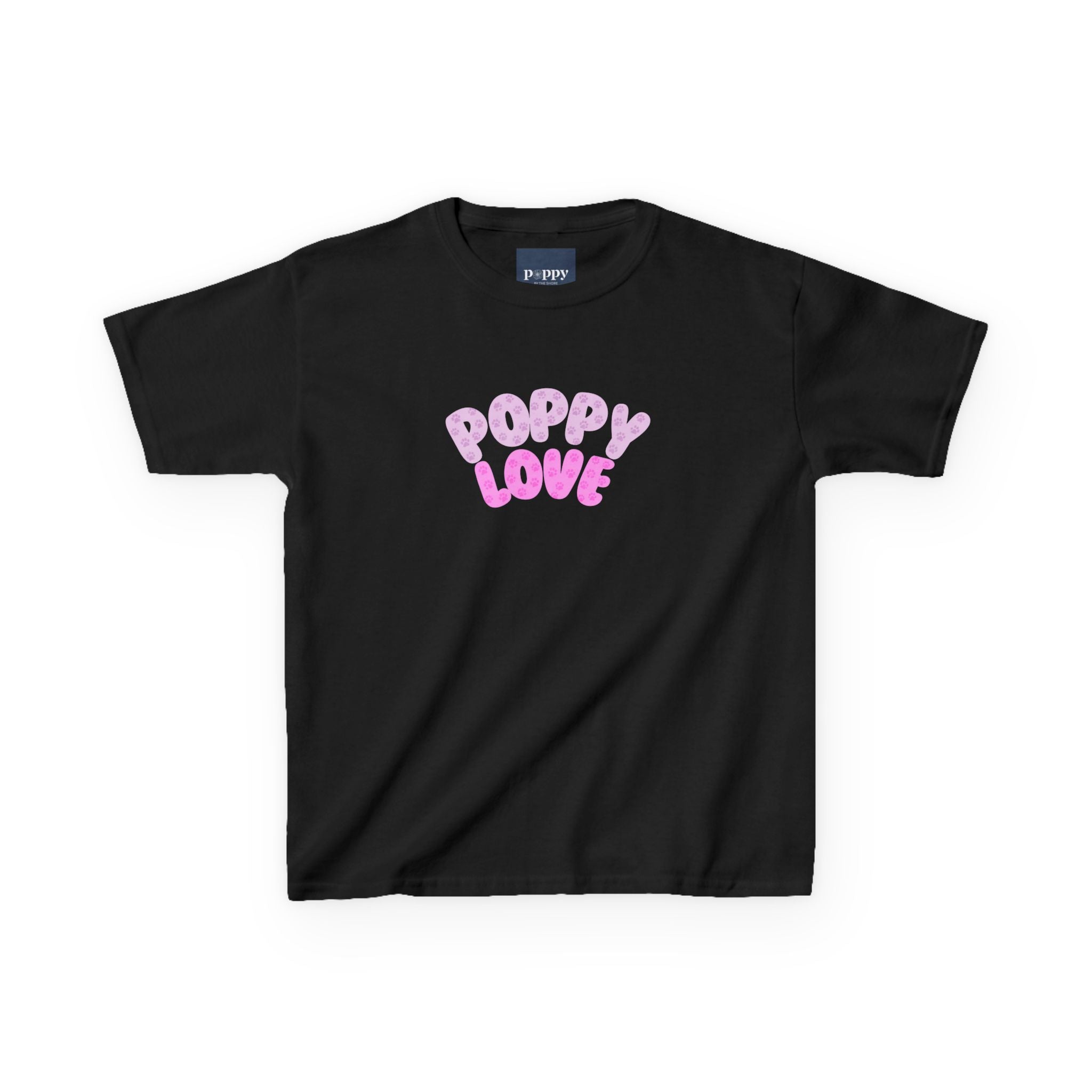 Ruby Loves Poppy Tots Tee