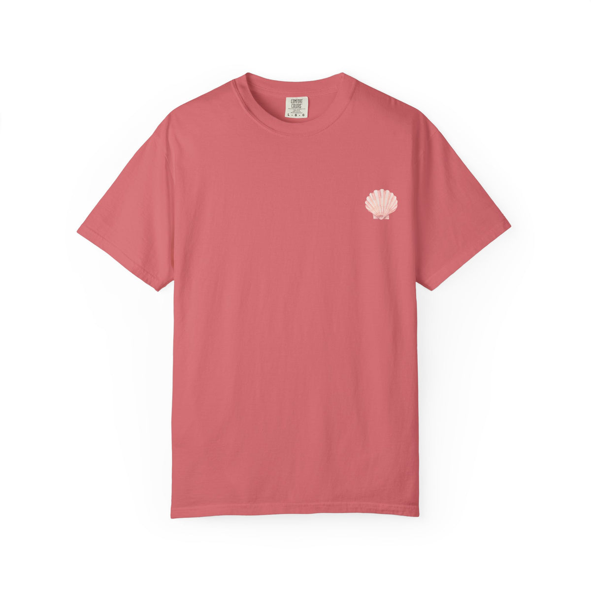Angel Loves Poppy Tee
